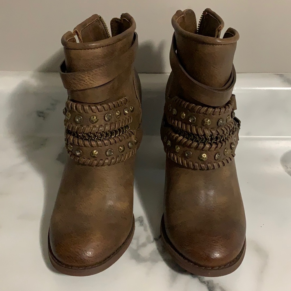 Booties